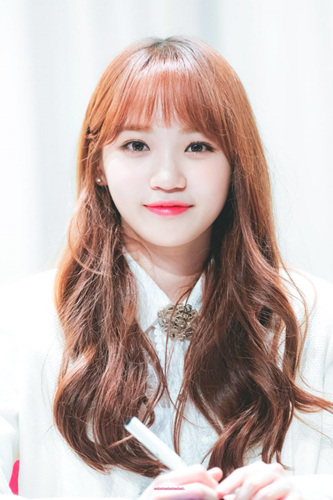 아이즈원) 시바쌈무 고화질 | 인스티즈