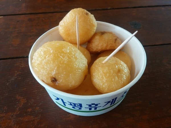 솔직히 호불호 별로 안갈리는 먹을거리 | 인스티즈