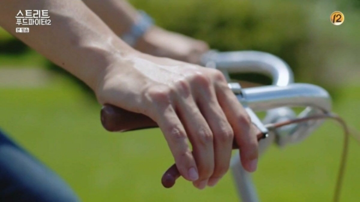 청춘영화의 한 장면 같은 지난주 스트리트푸드파이터 오프닝 | 인스티즈