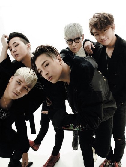 여러분이 생각하는 역대 최고의 남자 아이돌은? | 인스티즈