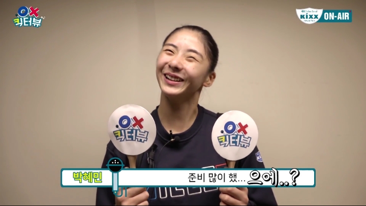 인터뷰 처음해 봄.jpg | 인스티즈