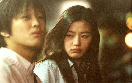 한국 역대 로맨틱코미디 영화 원탑 인정 vs 노인정 | 인스티즈