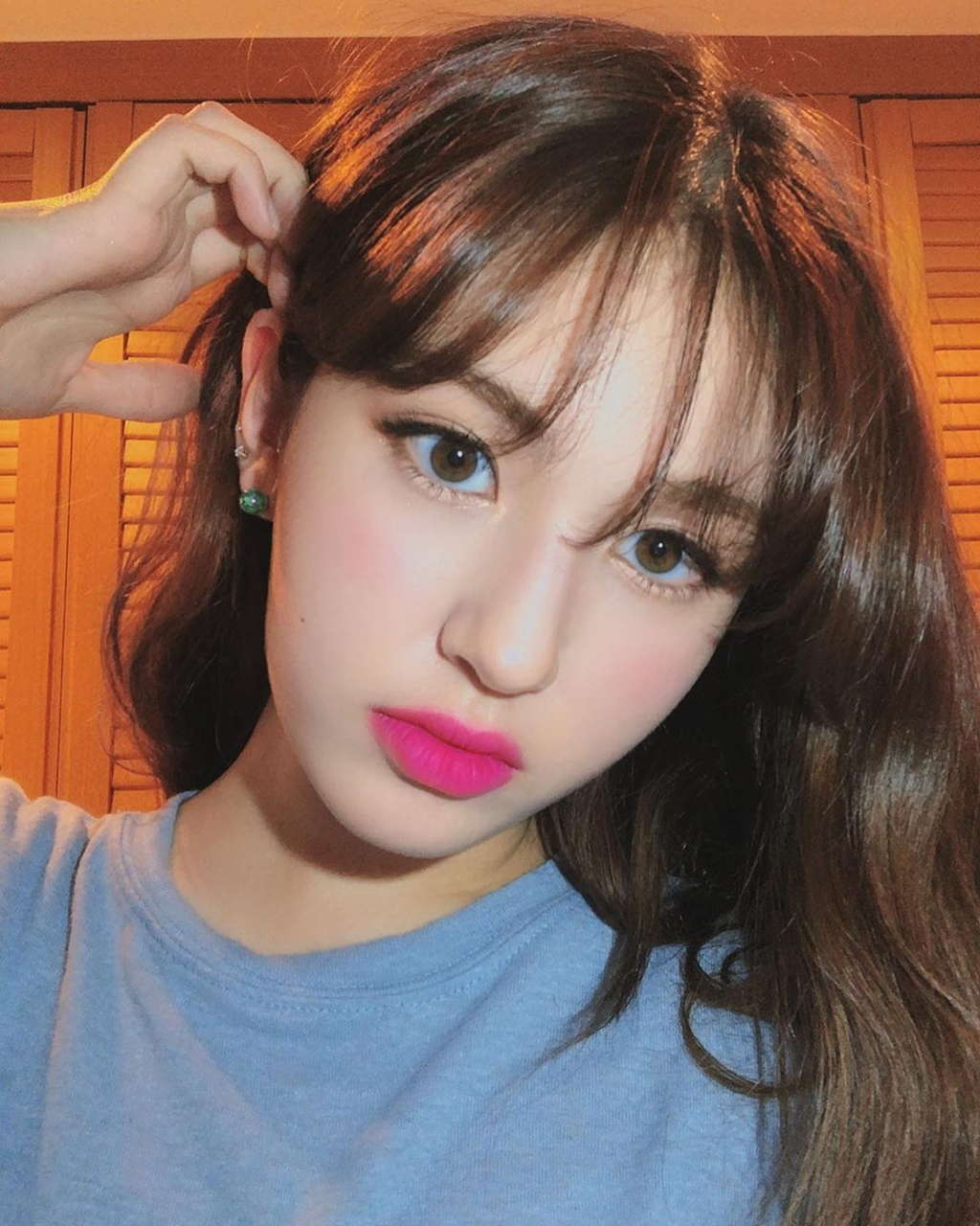 은근히 이쁜 가수 전소미 | 인스티즈