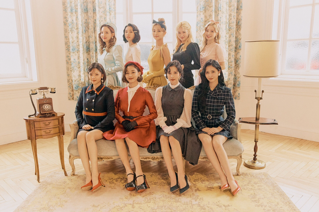 트와이스 일본 트윗 - TWICE LIVE DVD &amp; Blu-ray 『TWICE DOME TOUR 2019"#Dreamday” in TOKYO DOME』예고편 | 인스티즈