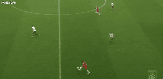 한국형 케빈 데 브라이너 ㄷㄷㄷ | 인스티즈