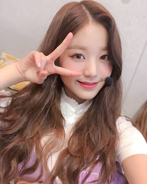 아이즈원) 장센과 함께 일요일 저녁을 원영 day | 인스티즈