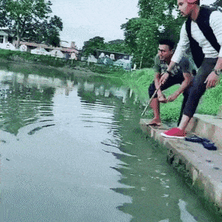 이런 친구 한 명만 있어도 인생 성공.gif | 인스티즈