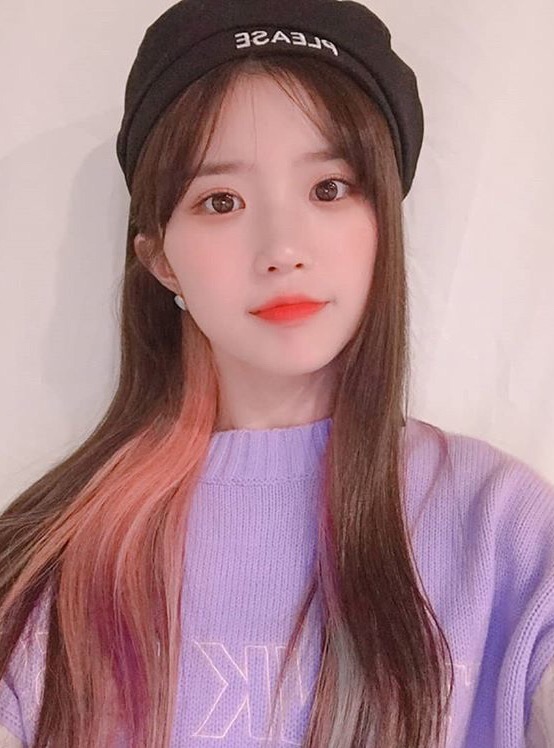 프로미스나인 송하영 | 인스티즈