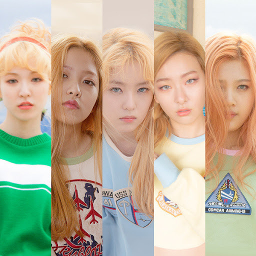 레드벨벳을 처음 알게 된 노래는? (데이터주의) | 인스티즈