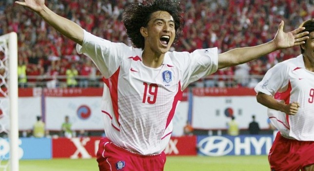 연예인들 현역 선수시절 | 인스티즈