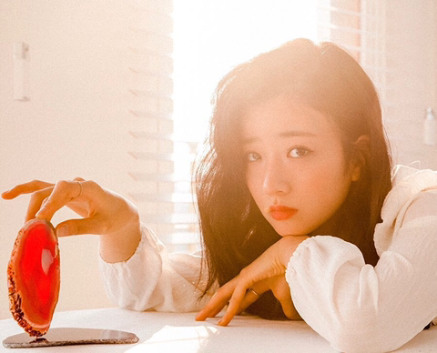 에이핑크 윤보미.jpg | 인스티즈