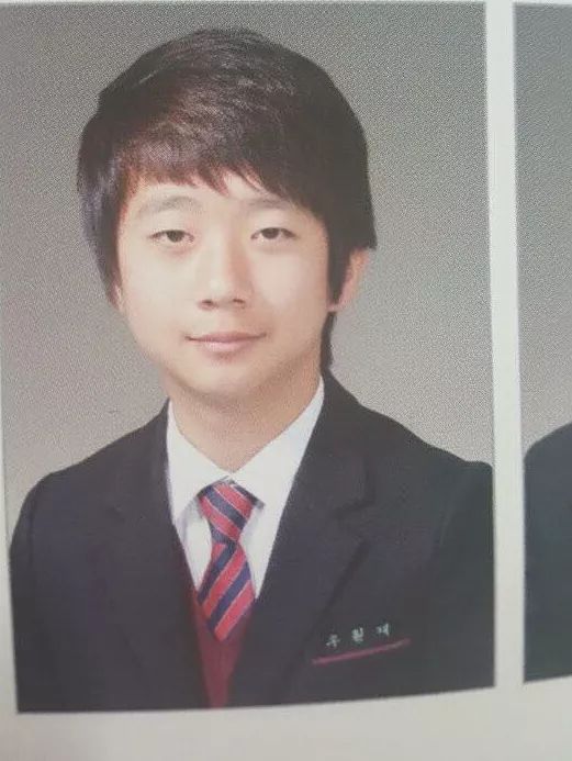 유명 래퍼들 급식시절 .jpg | 인스티즈