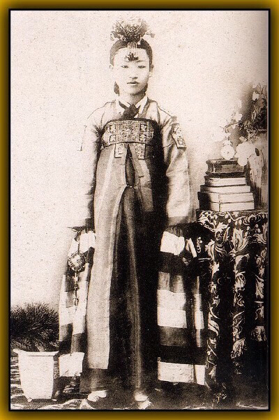 조선시대 실제 기생 사진.jpg | 인스티즈