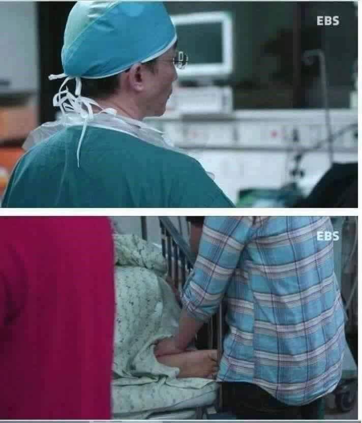 의사로서 가장 참담한 기분이 들 때 | 인스티즈