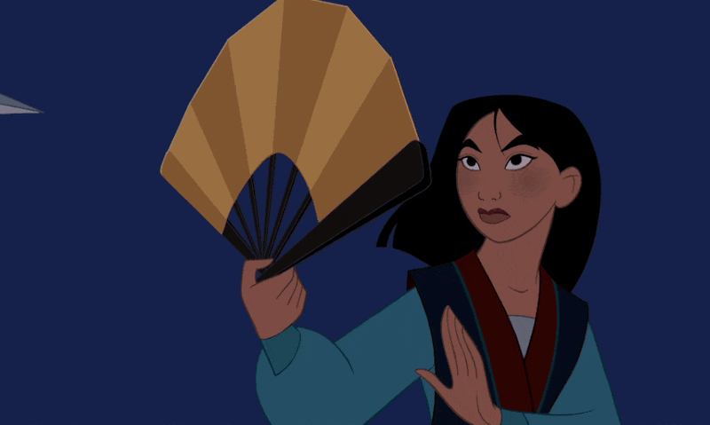 어렸을 적 들을 때마다 설렜던 성우의 대표 캐릭터들.gif | 인스티즈