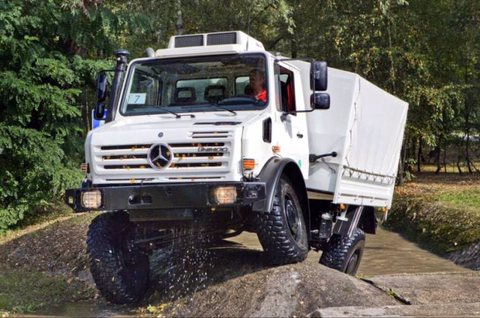 강원도에서 대당 4억원하는 벤츠를 쓰는 이유 | 인스티즈