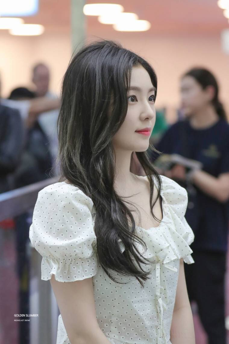 은근히 이쁘고 귀엽고 섹시한 레드벨벳 아이린 | 인스티즈