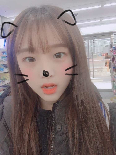 친자매같은 아이돌 멤버 | 인스티즈