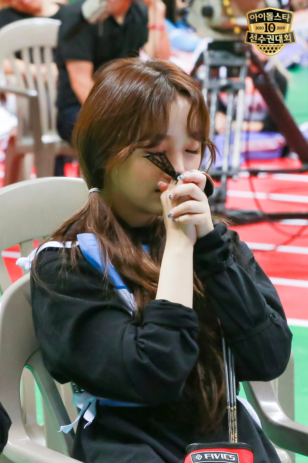 아육대 러블리즈 미주 케이 예인 | 인스티즈