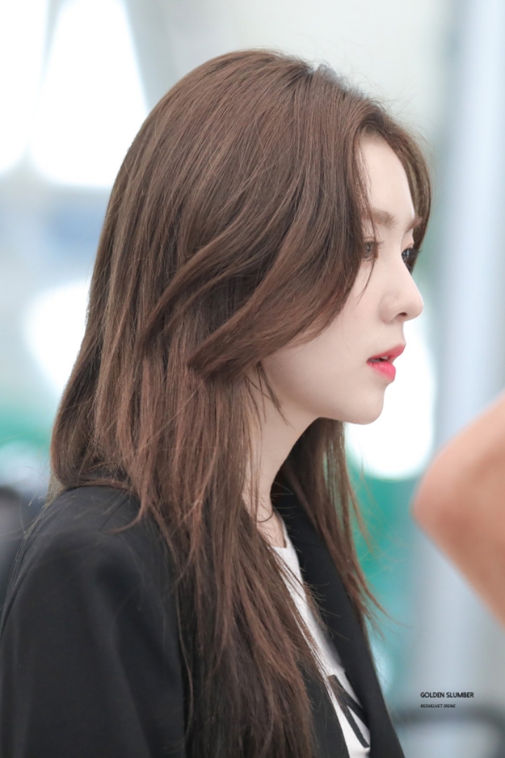 아직 운전면허 딸 생각이 없다는 레드벨벳 아이린 | 인스티즈