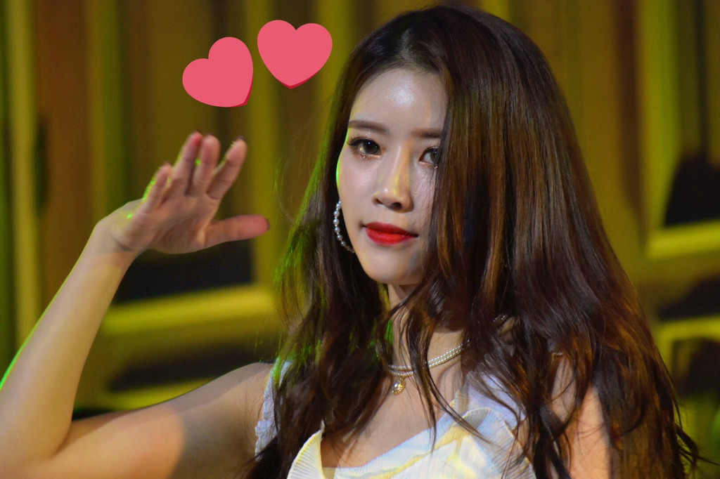  1900번 째 글이라서 미주 | 인스티즈