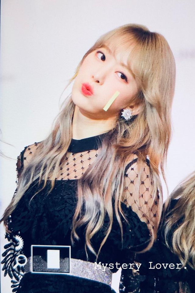 아이즈원) 2019 KCON in NY에 등장한 긴꾸라 | 인스티즈