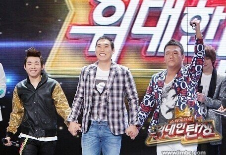 절대 주작일리가 없는 오디션 프로그램.jpg | 인스티즈