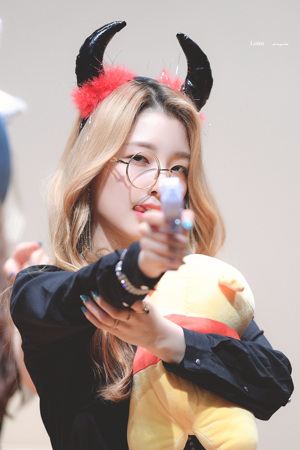 [로켓펀치] 모닝 빔밤붐이라서 연희 | 인스티즈