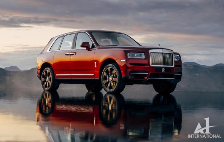 컬리넌 vs 우루스 vs 벤테이가 | 인스티즈