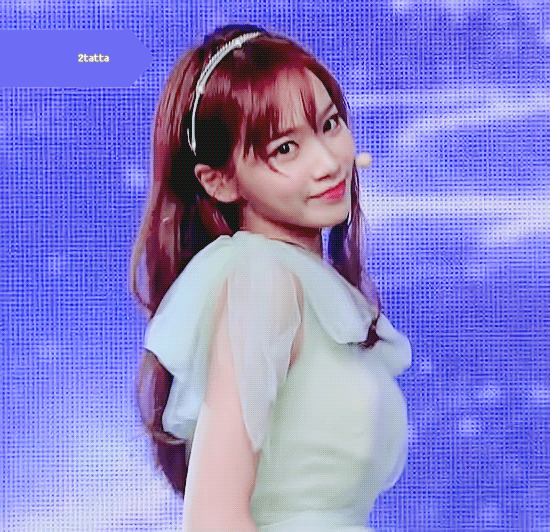 아이즈원) 쌈무 요정의 반전 매력 | 인스티즈
