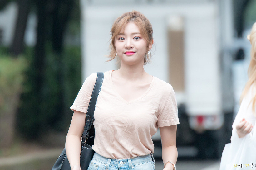 은근히 이쁜 라붐 해인 | 인스티즈