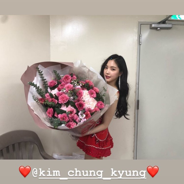 01.05 손나은 인스타.jpg | 인스티즈