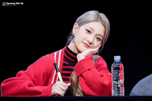 프로미스나인 이서연 | 인스티즈