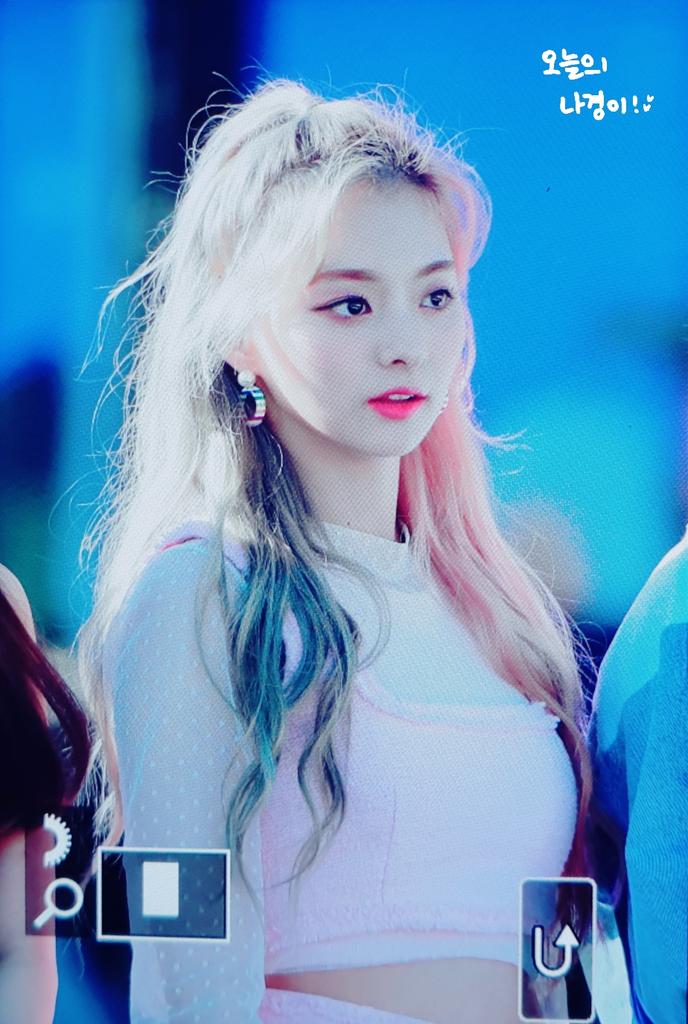 프로미스나인-이나경 | 인스티즈