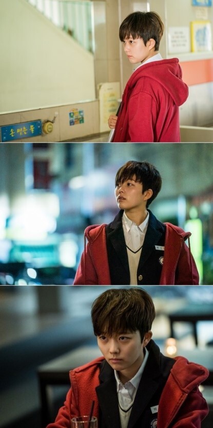 영화 기생충..다혜..배우 정지소 | 인스티즈