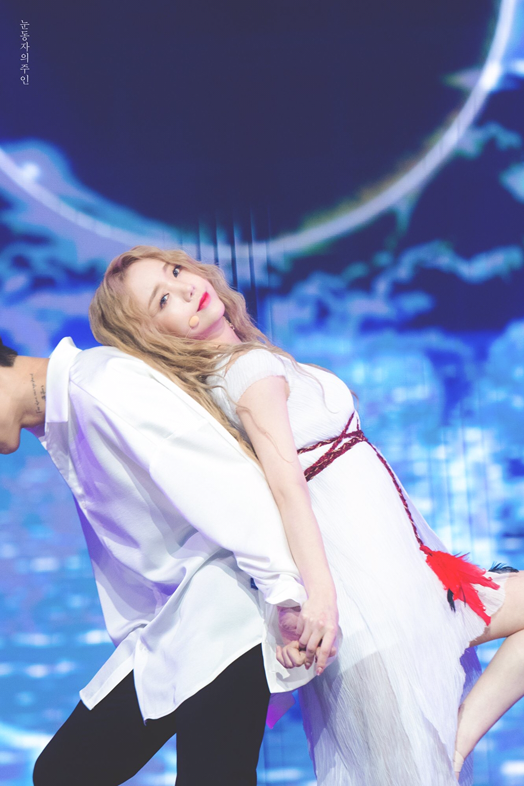 [러블리즈] 제 친구가 이탈리아로 연수 다녀온다고해서 케이 | 인스티즈