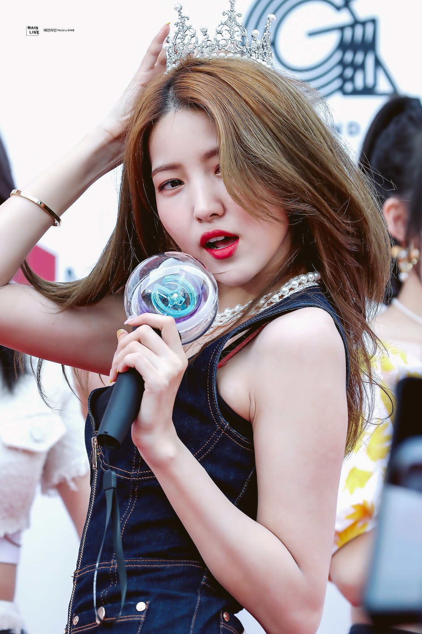 여자친구 소원.jpgif | 인스티즈