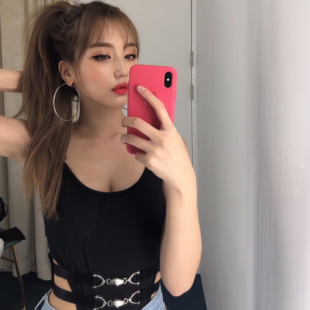 前라니아 티애 現 트위치 스트리머 태은짱 | 인스티즈