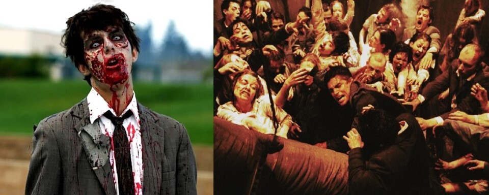 앞으로 멀지 않았다vs영화속 이야기 일 뿐이다 | 인스티즈