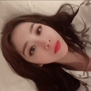 러블리즈 지수 인스타 업데이트.gif | 인스티즈