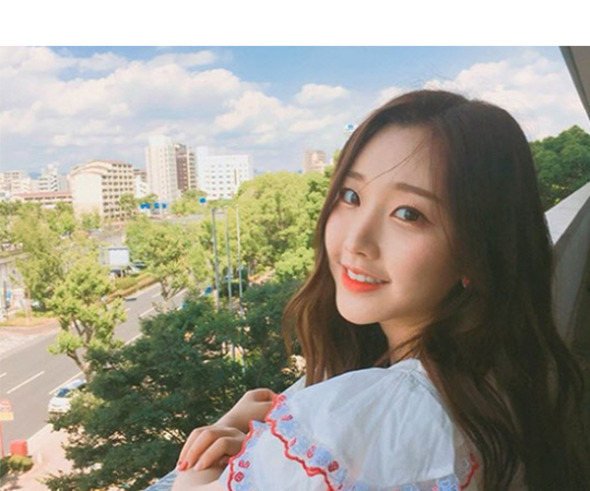 여러분들이 좋아하는 98년생 걸그룹 멤버는? | 인스티즈