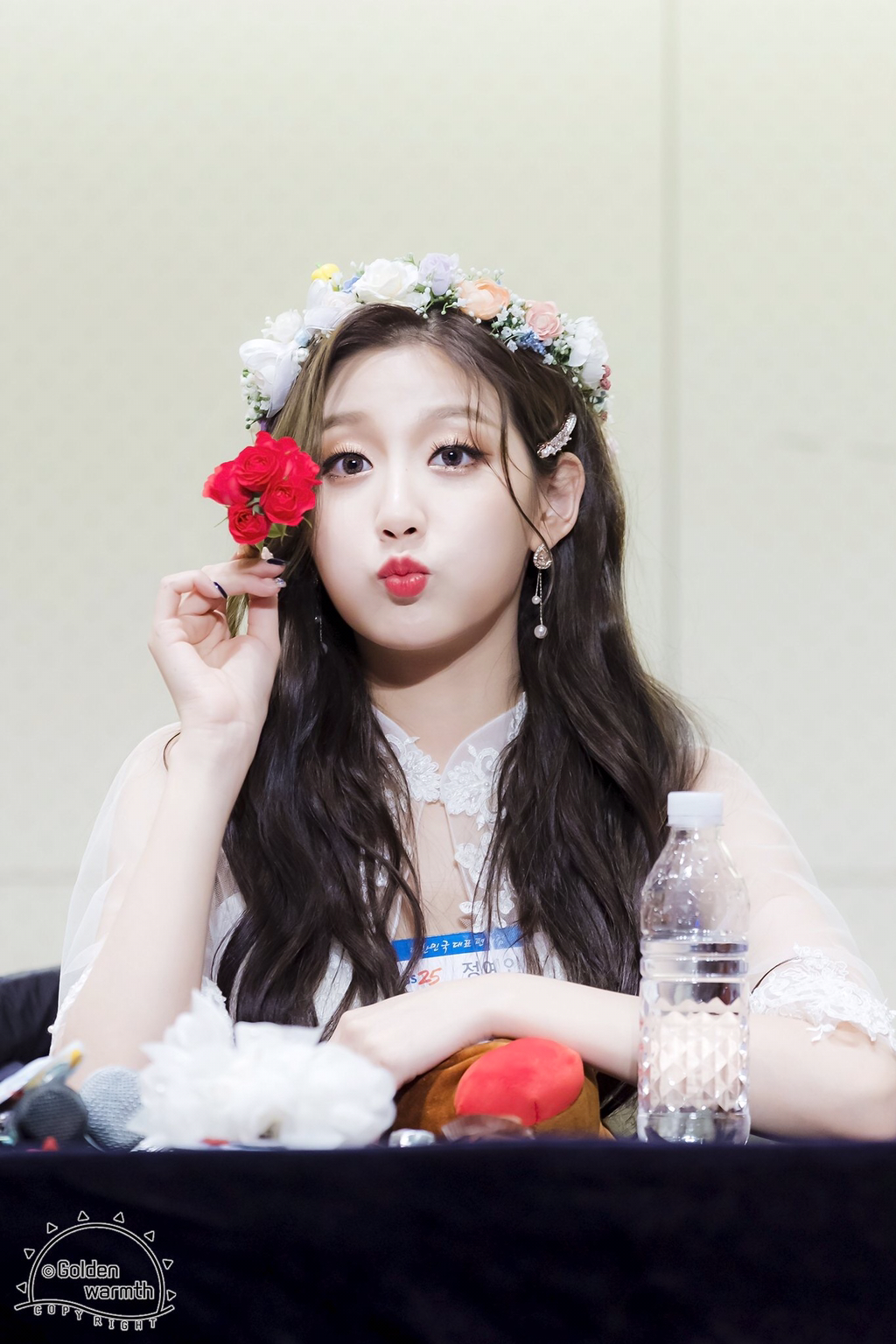 [러블리즈] 5분 뒤에 일 시작이라서 예인이 | 인스티즈