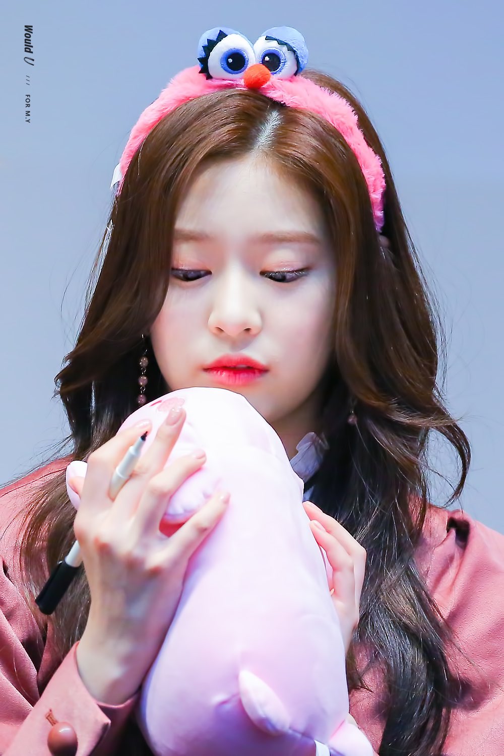 아이즈원 밍구리.jpg | 인스티즈