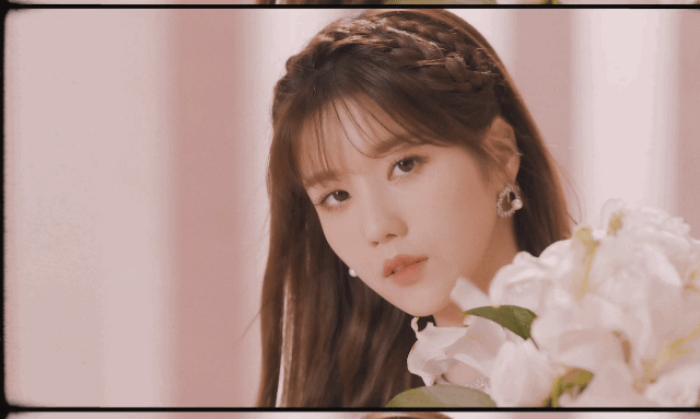 아이즈원) 아.. 권은비.. | 인스티즈