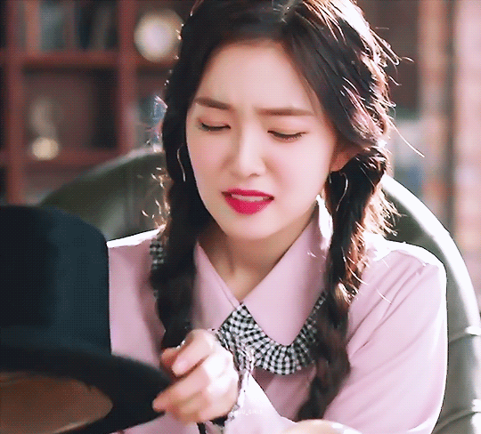 광고퀸 레드벨벳 아이린 | 인스티즈