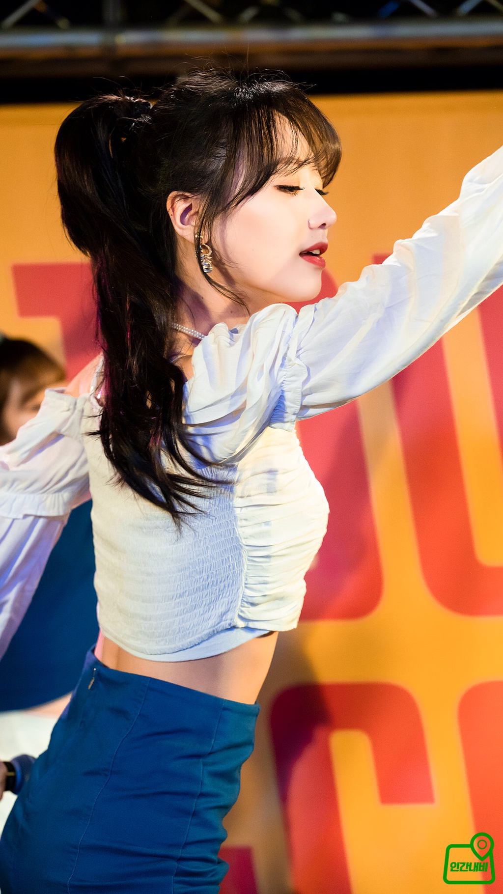 [러블리즈] 기다리던 로마의 써드 레플이 와서 수정이 | 인스티즈