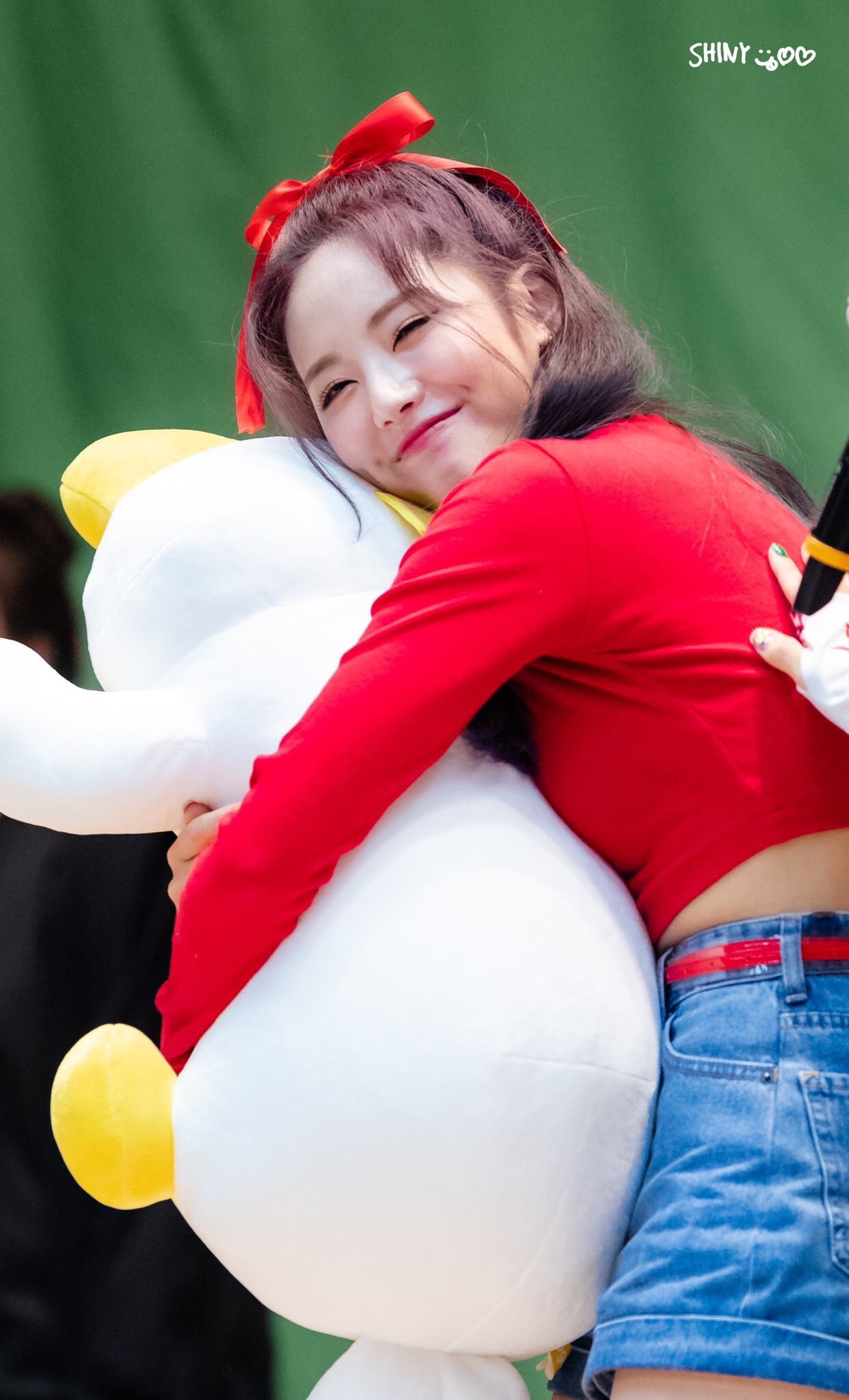 프로미스나인의 상왕돌 박지원.jpg | 인스티즈