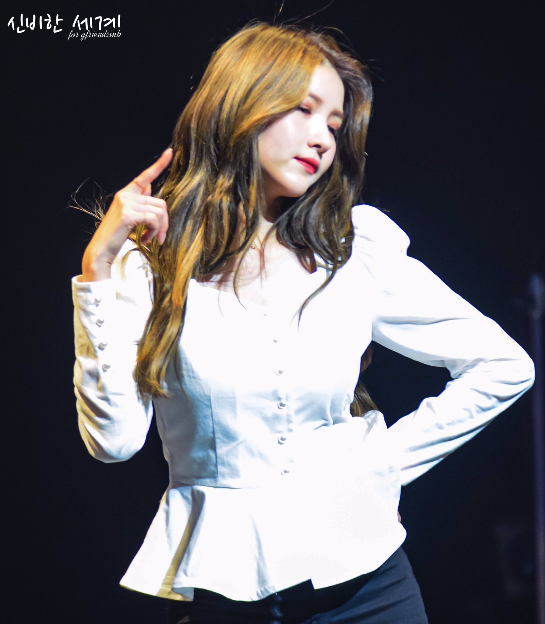 여자친구 소원.jpgif | 인스티즈