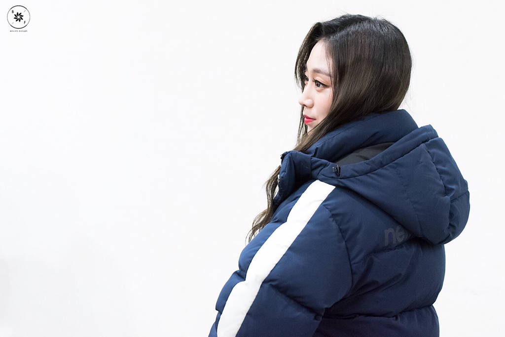 [러블리즈] IOS13으로 업데이트해서 지수 | 인스티즈