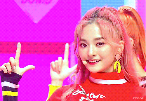 상왕돌에 이어 총리돌까지... (feat.프로미스나인) | 인스티즈